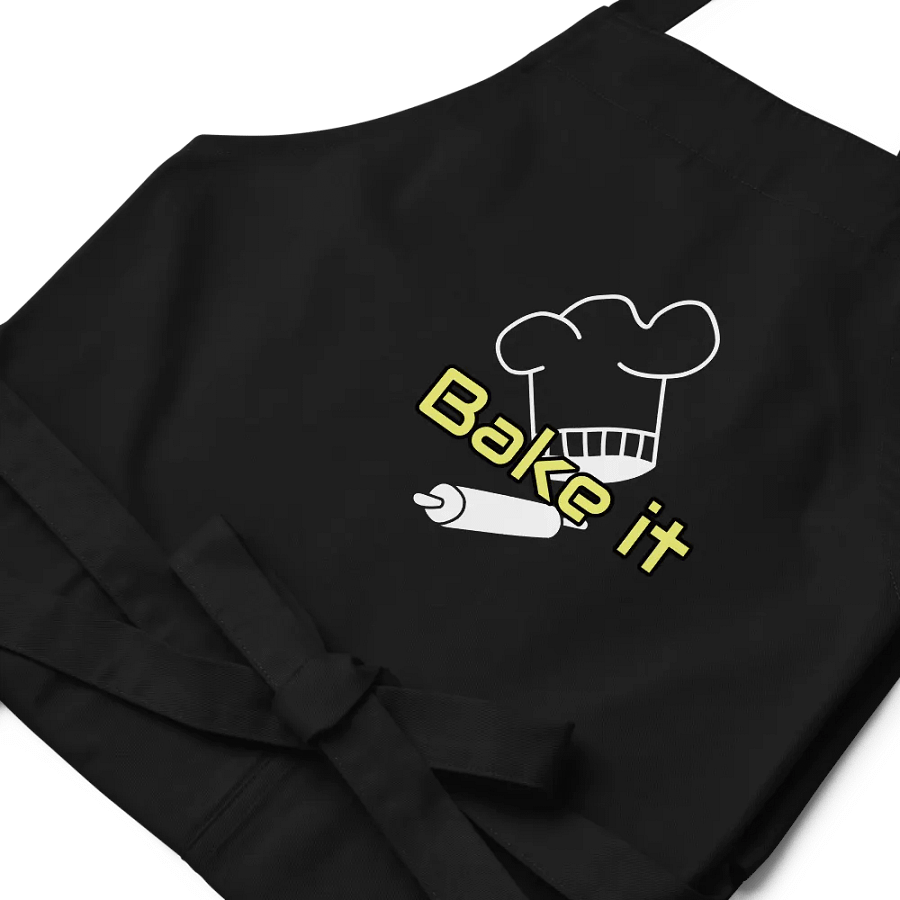 Apron (bake) product image (7)