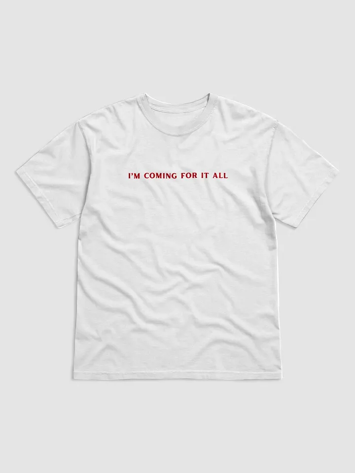 Simple Shirt - Quote product image (1)