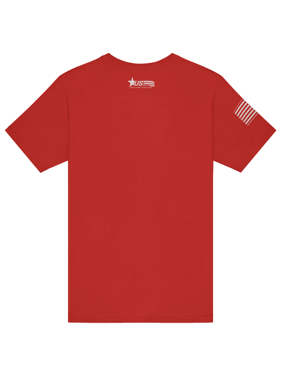 Summer HONORUSVETS Star Tee - Limited Edition product image (6)