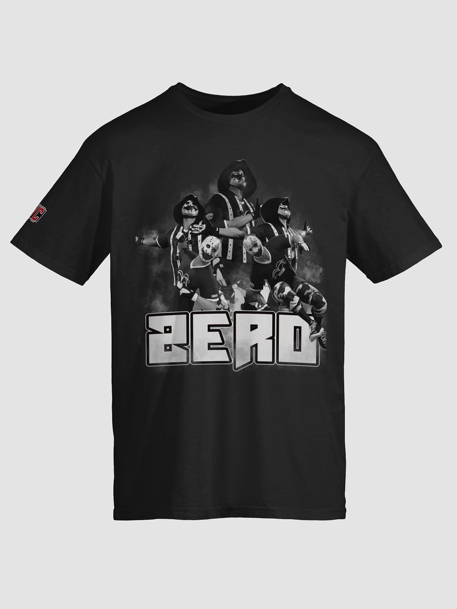 ZERO SHIRT product image (5)