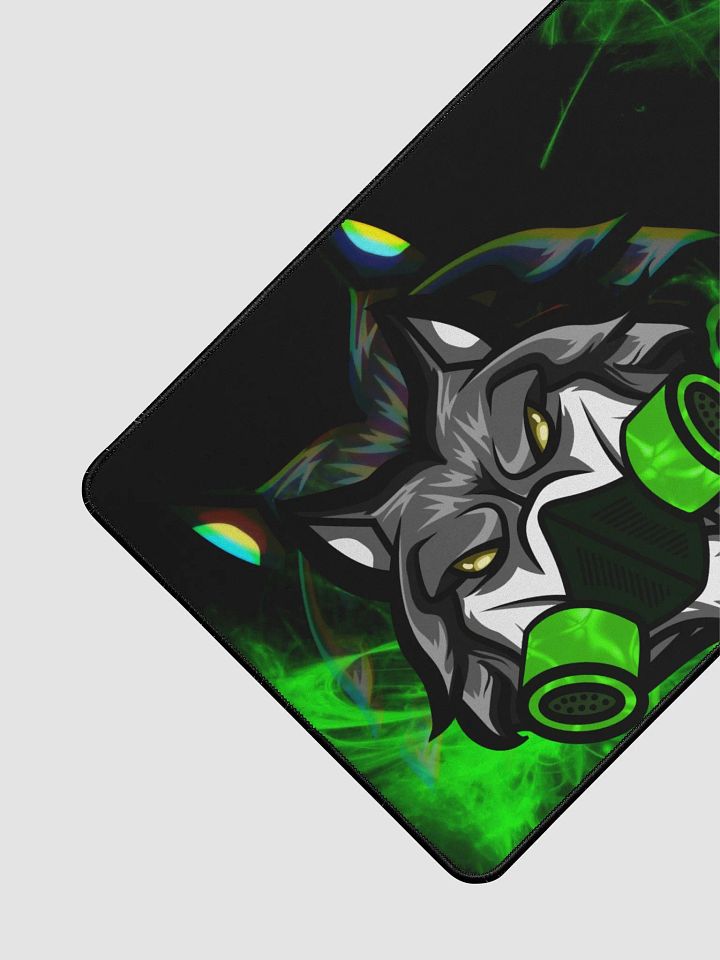 Toxic Mousepad product image (2)