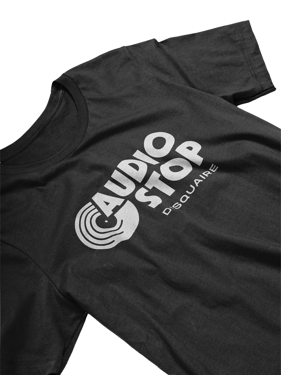 T-shirt Unisexe product image (2)