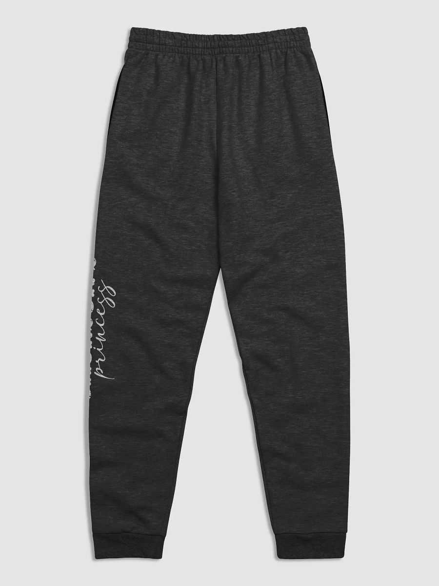 Jackson's Princess Joggers - Unisex product image (5)