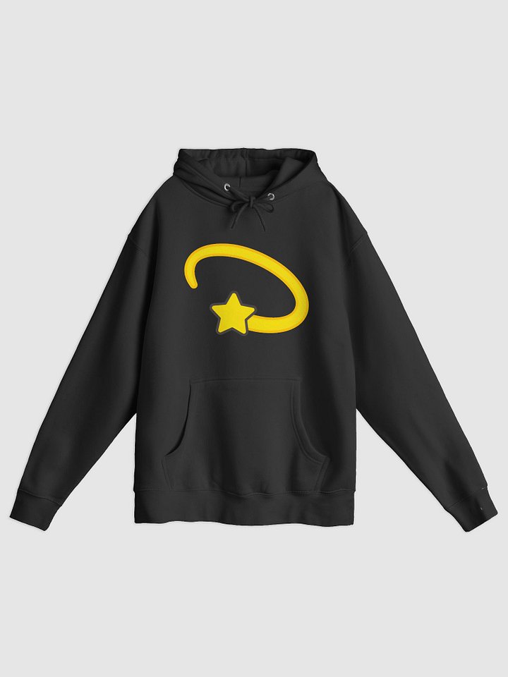 Swift Star Unisex Hoodie product image (1)