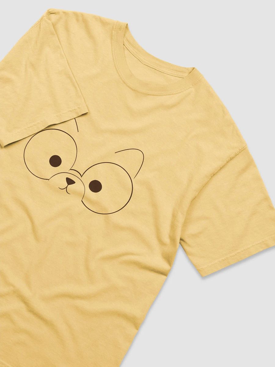 Doggo - T-shirt product image (11)