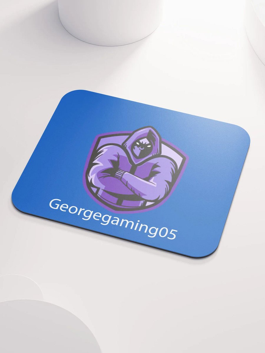 Gaming Mouse Pad (8.7