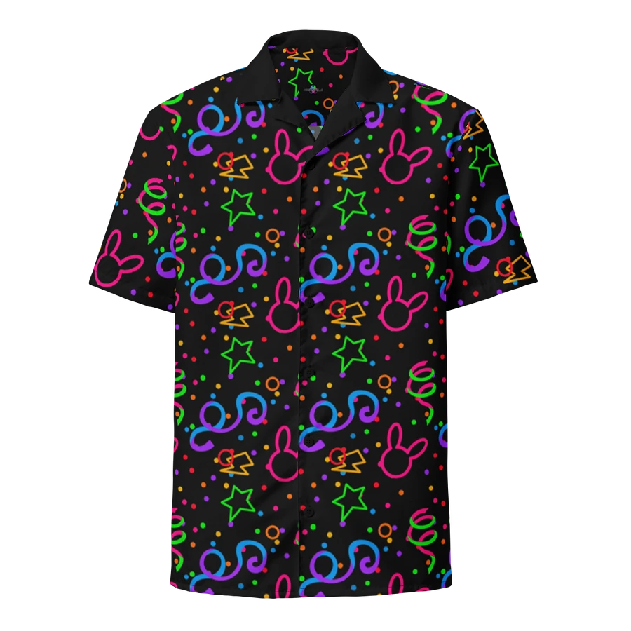 Arcade Bun Hawaiian Shirt product image (2)
