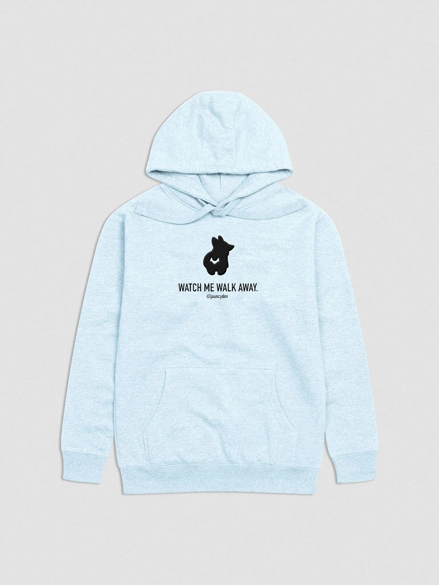Corgi Hoodie product image (9)