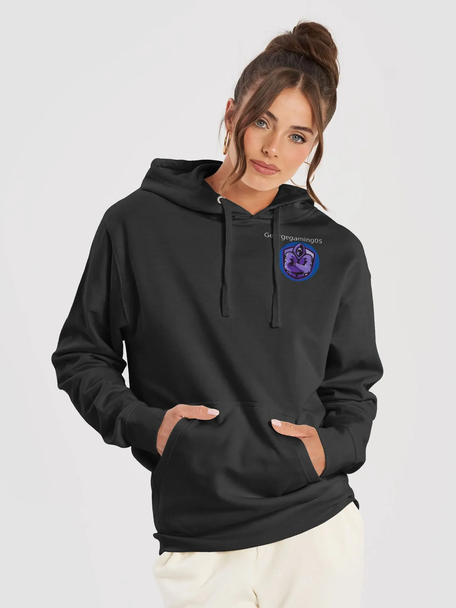 Womens Hoodie product image (5)