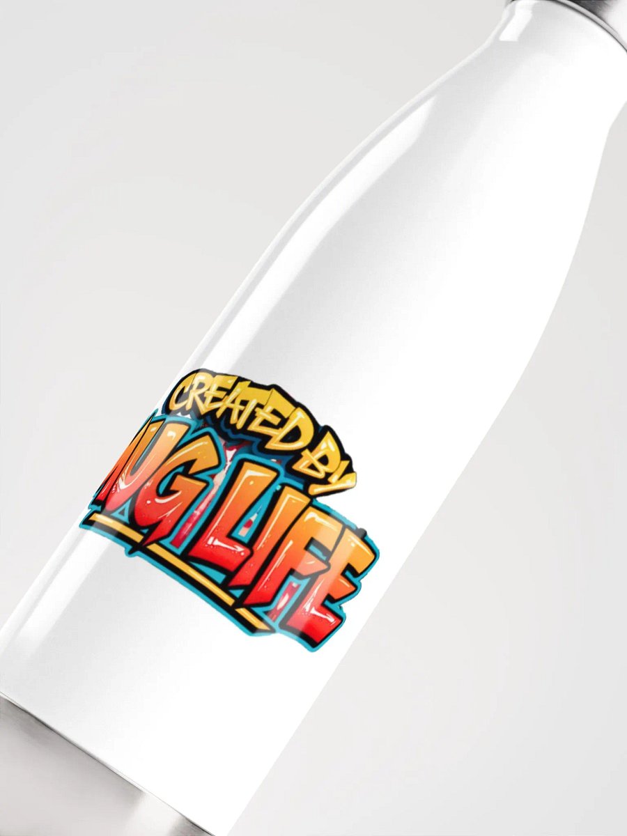 17oz Stainless Steel Water Bottle styled Tumbler product image (5)
