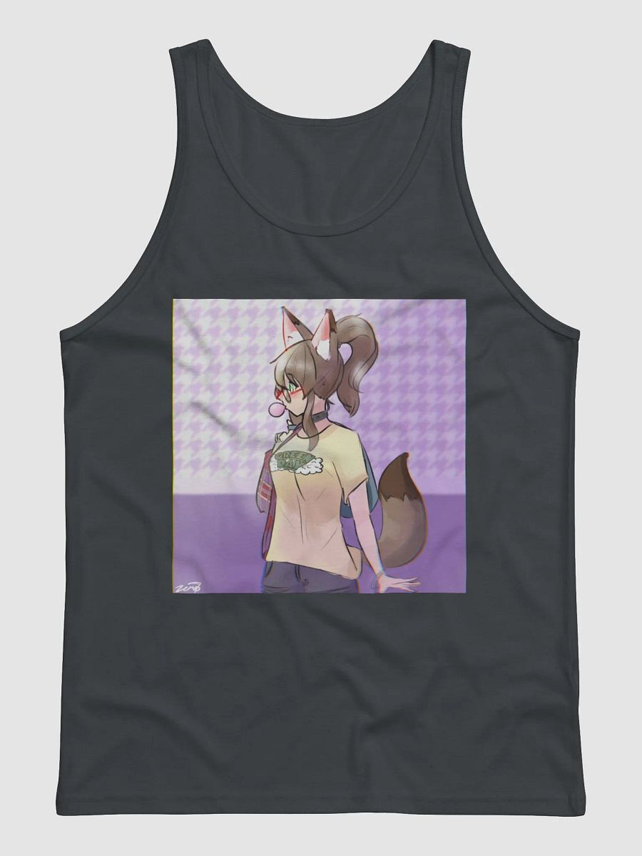 90's Fox Tank top product image (1)