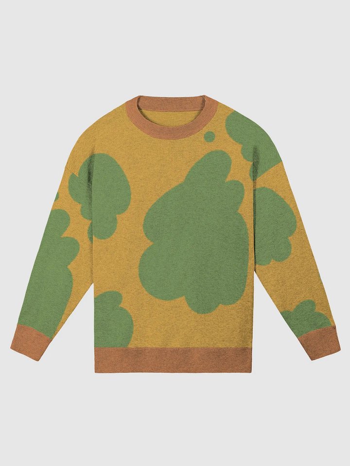 Spotted Oyui Sweater product image (3)