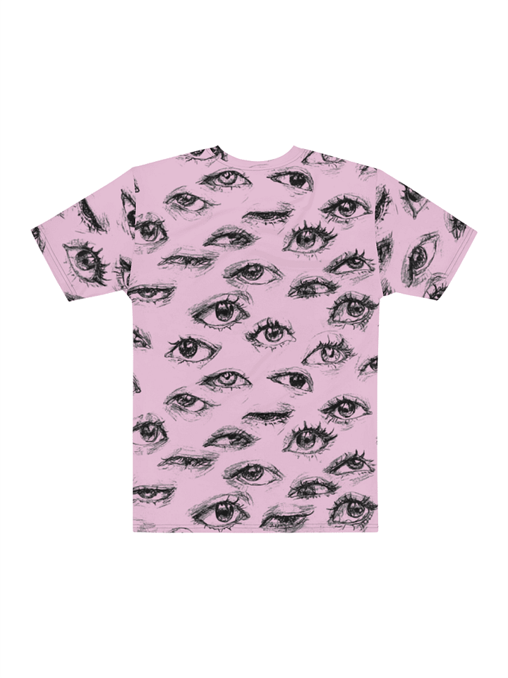 eyes on me // light tee product image (2)