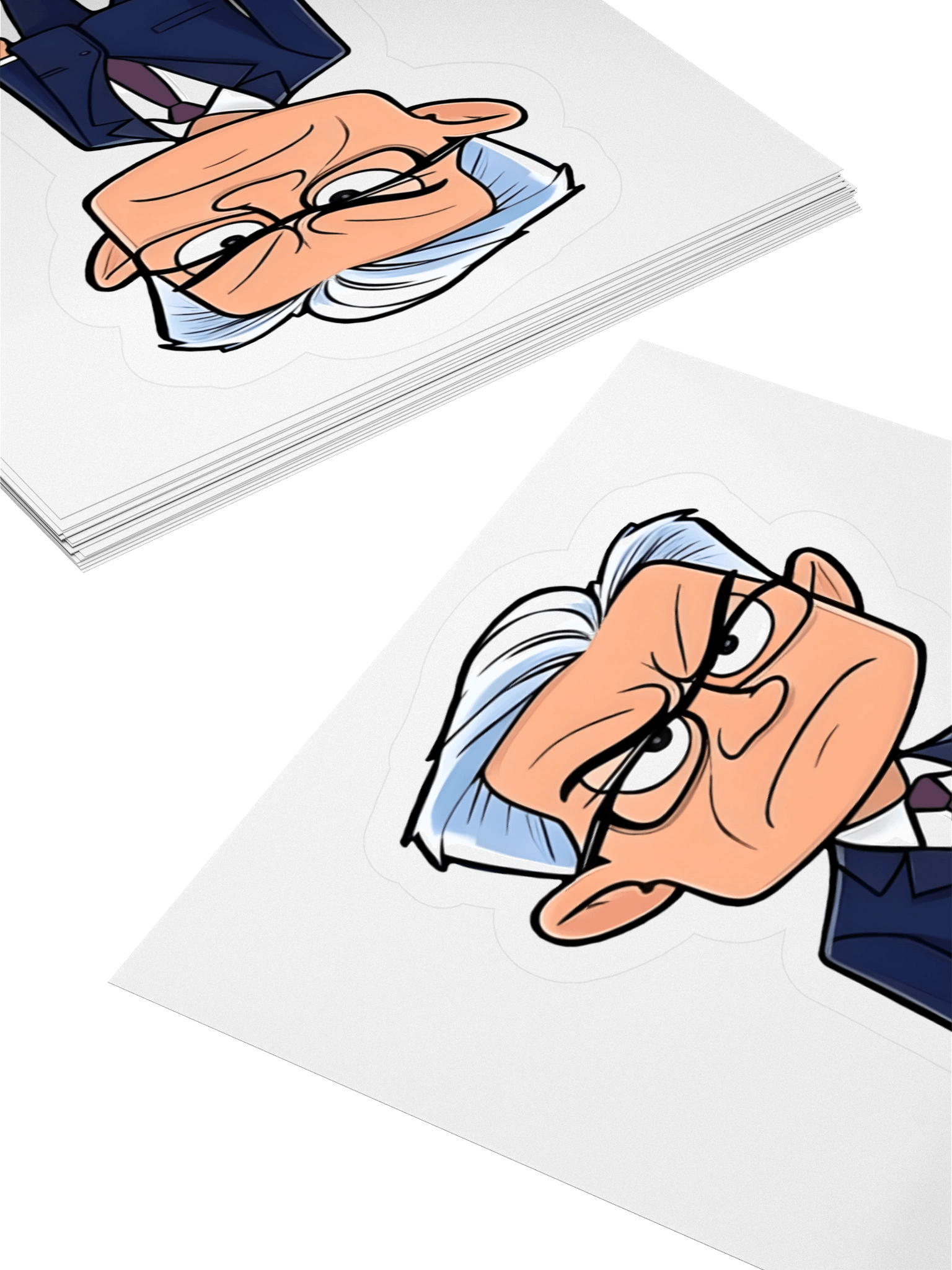JPow Sticker product image (4)