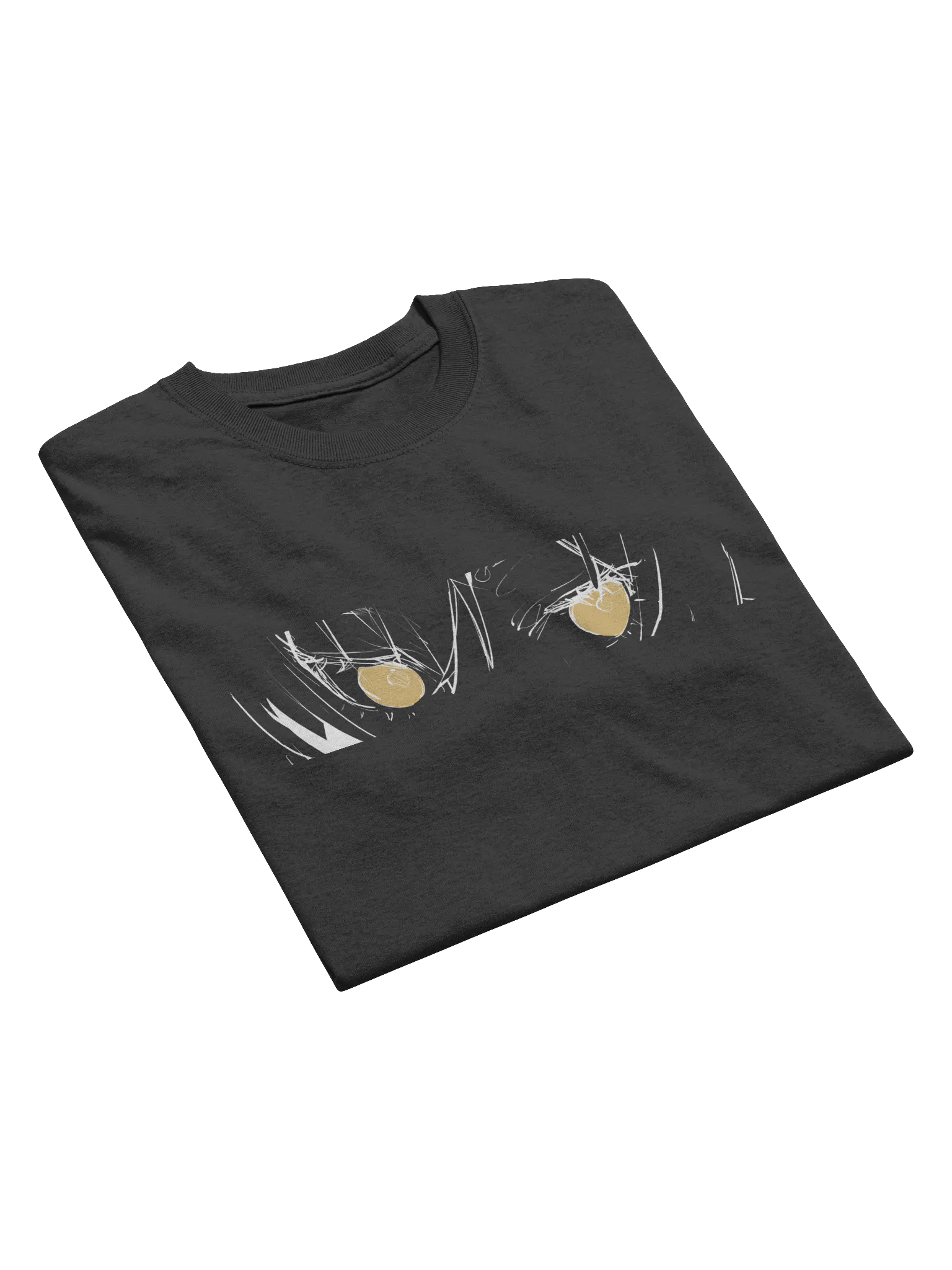 SKETCH Inyanya Dark T-Shirt product image (3)