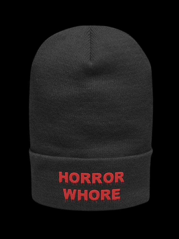 Horror W*** Toque product image (1)
