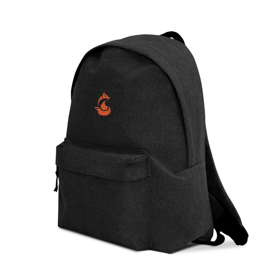 Heart vF0xi Backpack product image (3)