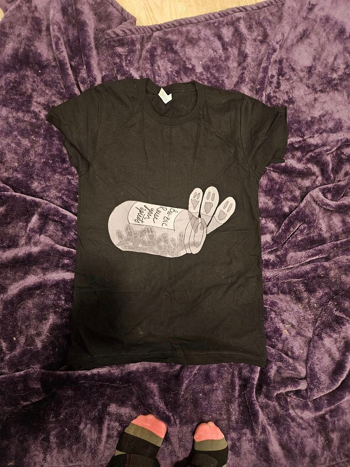 Raise Your Spirits Tee product image (1)