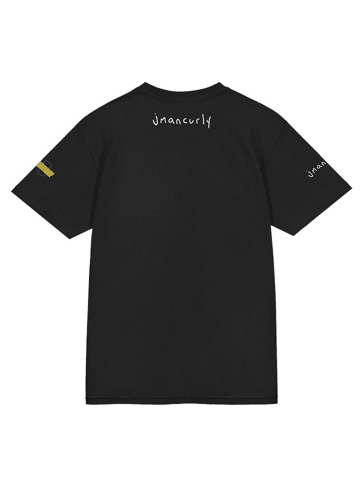 3D Head Blueprint Shirt product image (2)