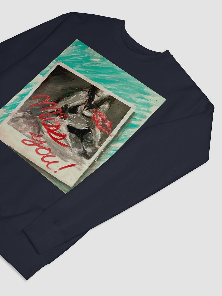 “Miss You” Sweatshirt product image (7)
