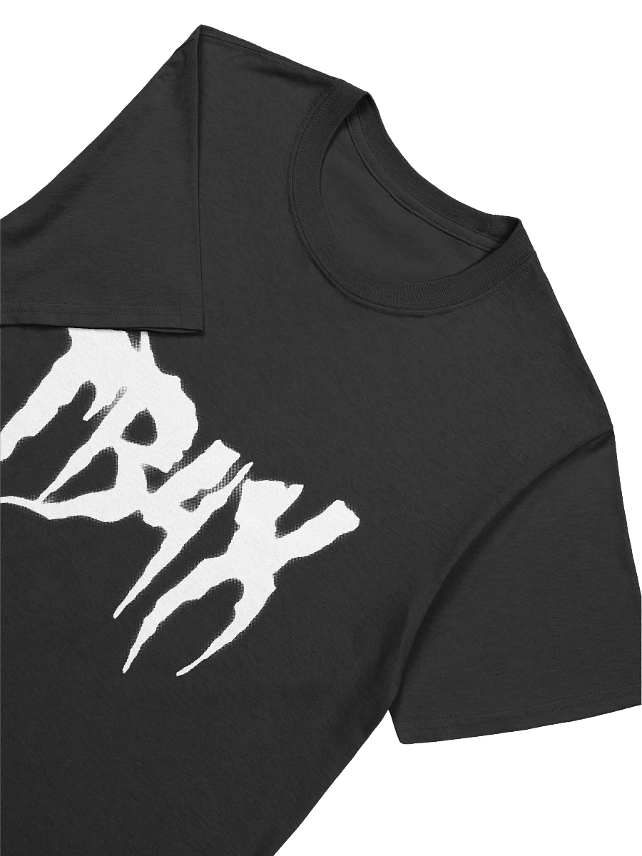 TB4X White Logo T-Shirt product image (3)