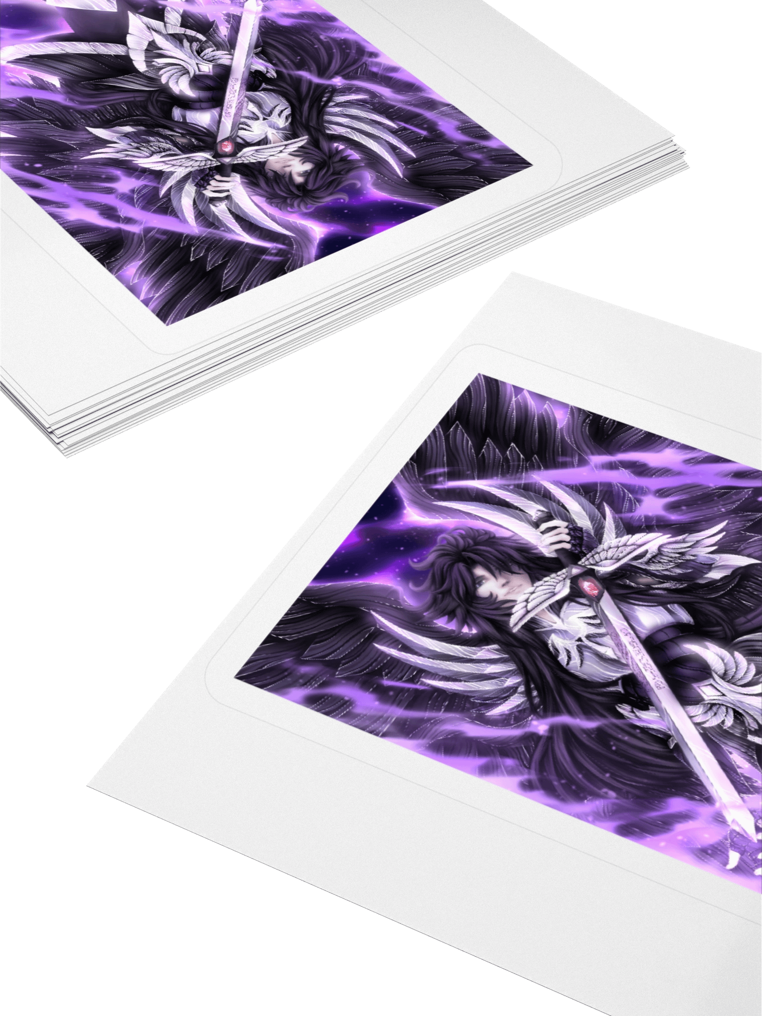Hades - sticker product image (12)