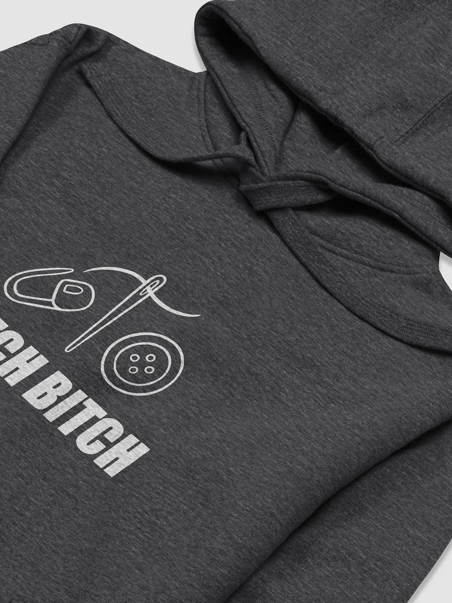Stitch Bitch Hoodie product image (13)
