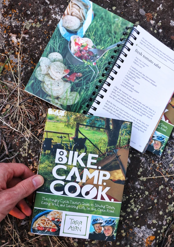 Bike Camp Cook (eBook) product image (2)