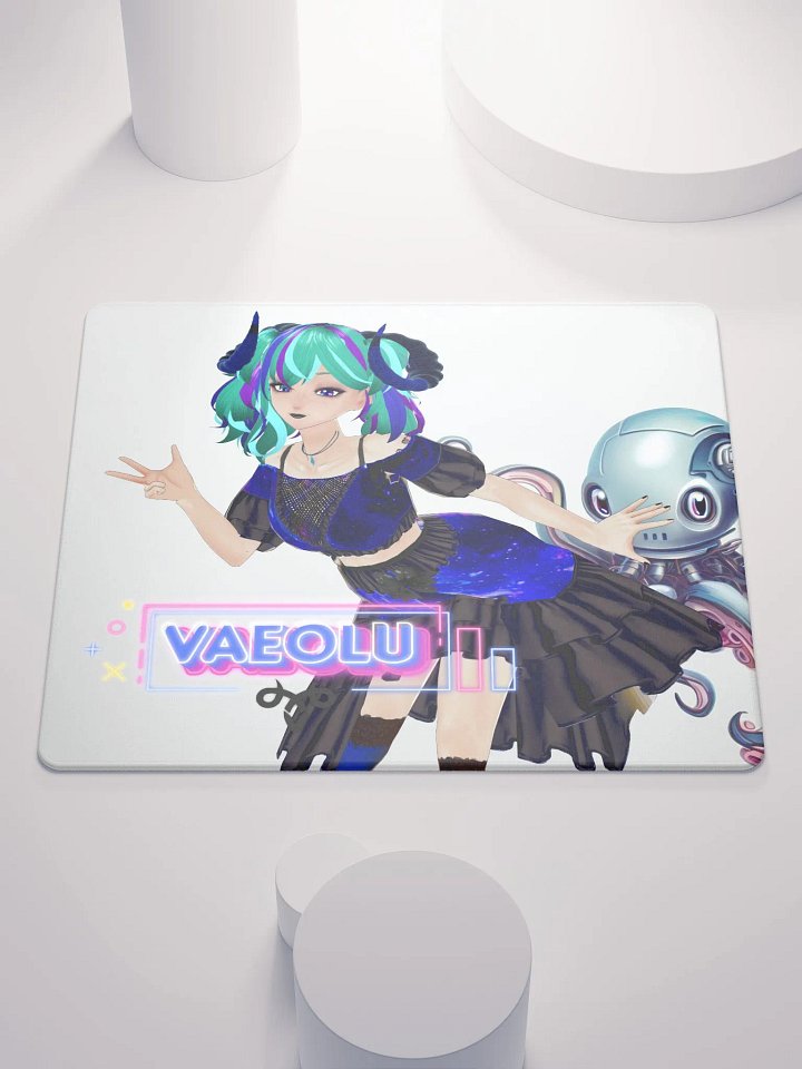 Gaming Mouse Pad product image (1)