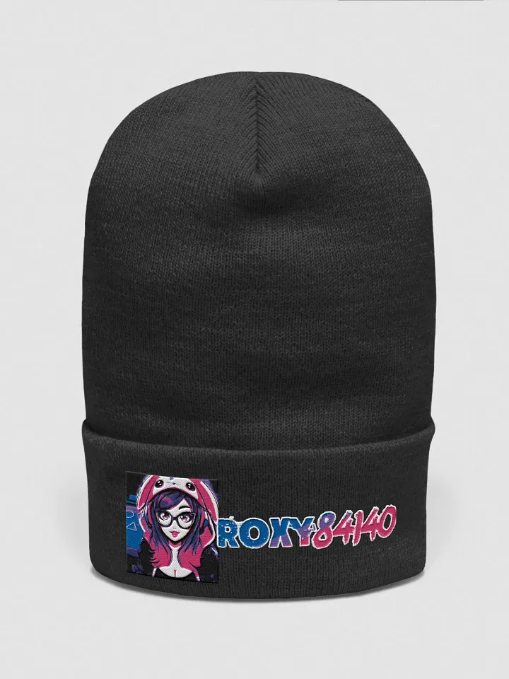 🩷💜 Official RoXy84140 Beanie 💜🩷 product image (1)