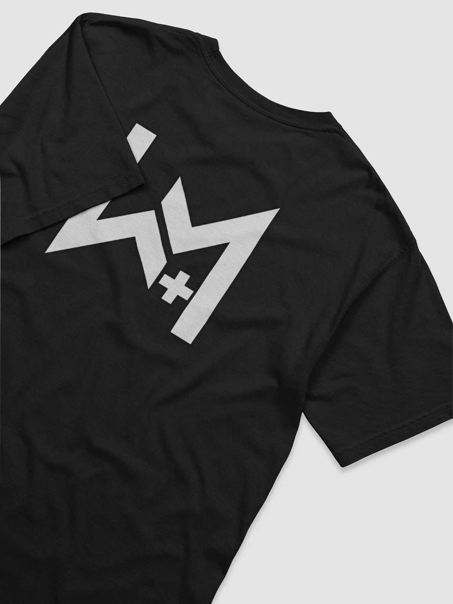 WM+ Basic Comfort Tee product image (20)