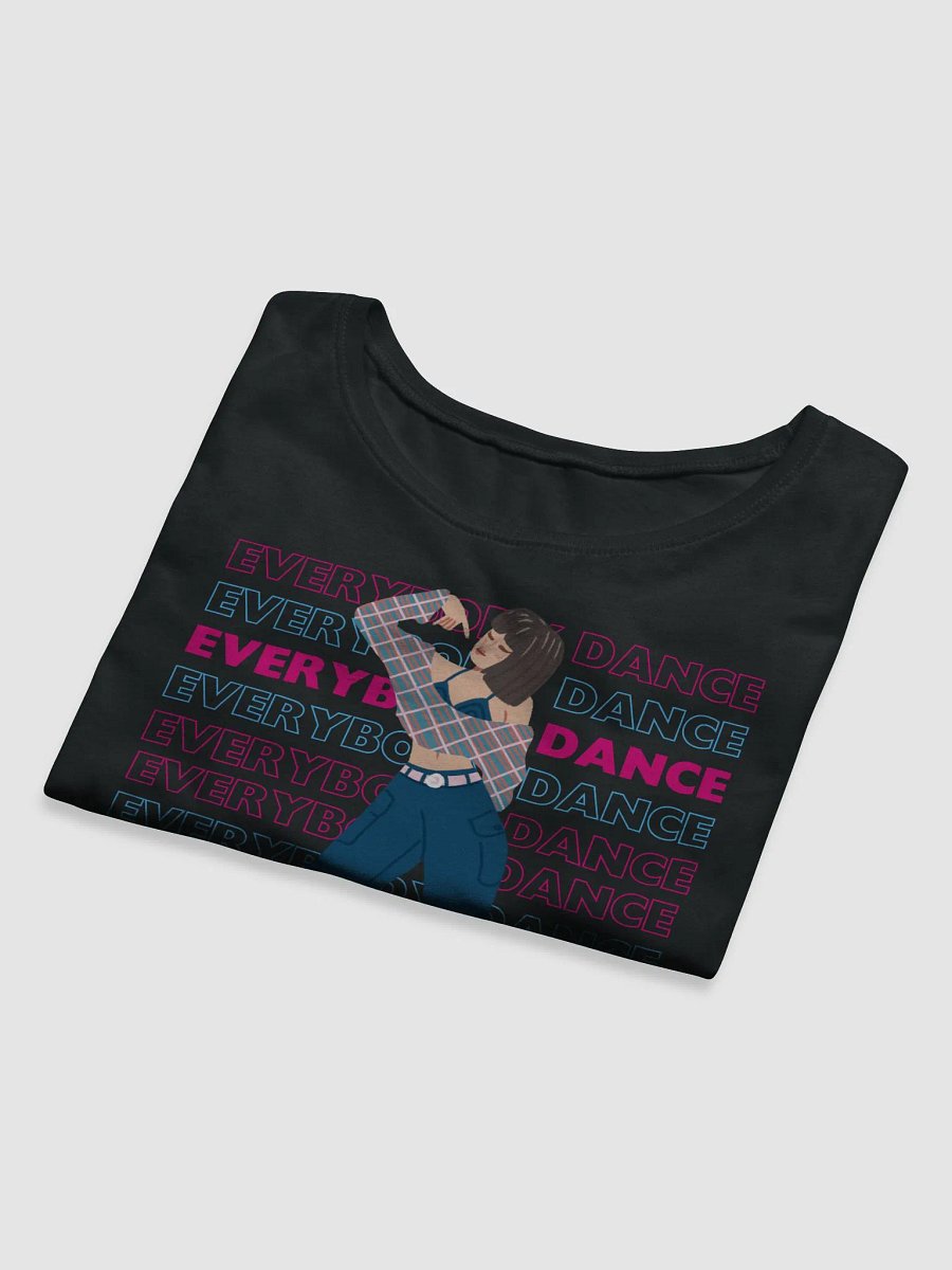 t-shirt Everybody dance product image (10)