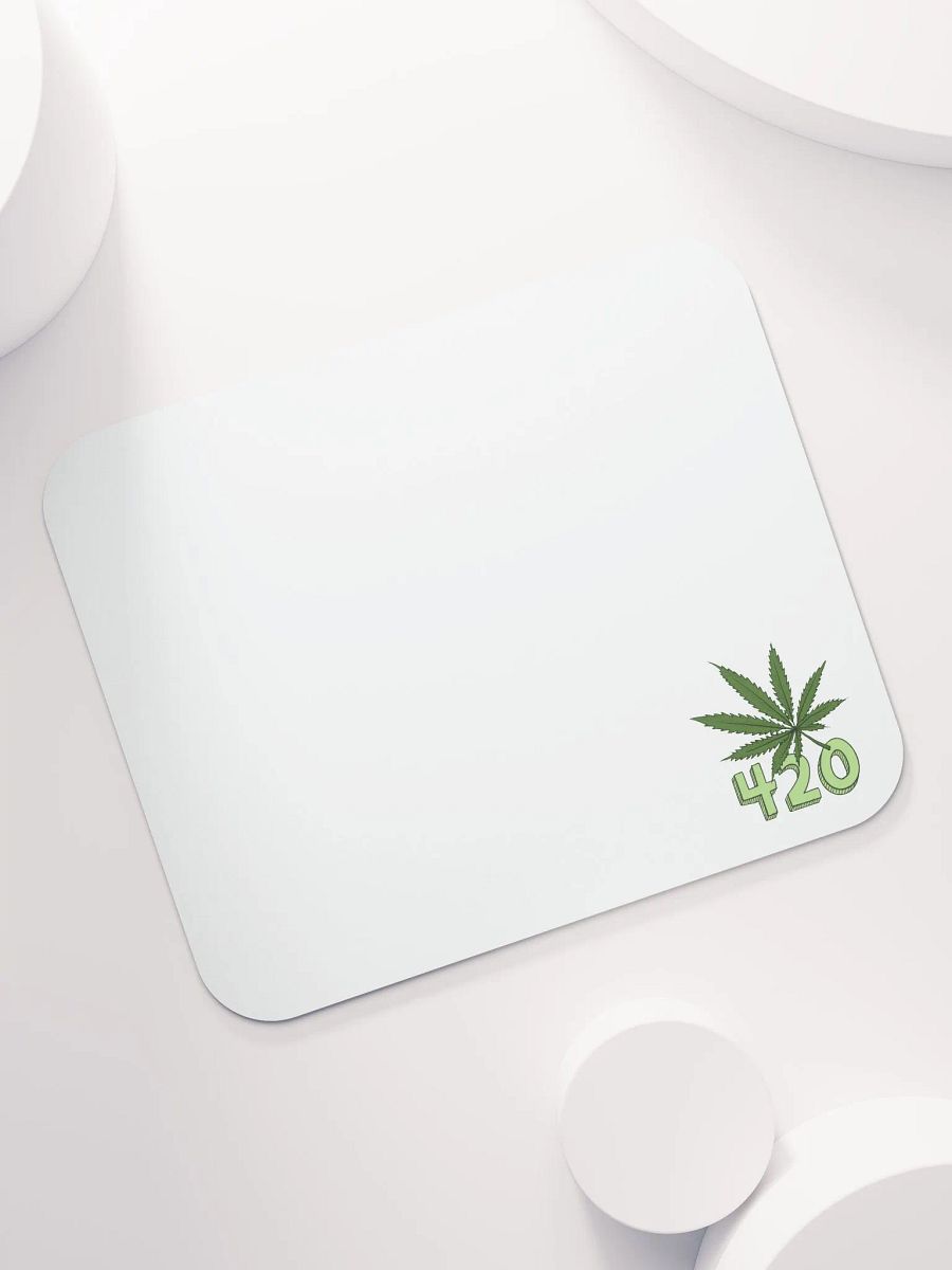 Team 420 Alfombrilla product image (7)