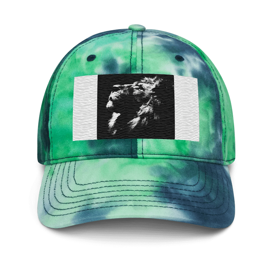Gorra de Leon product image (1)