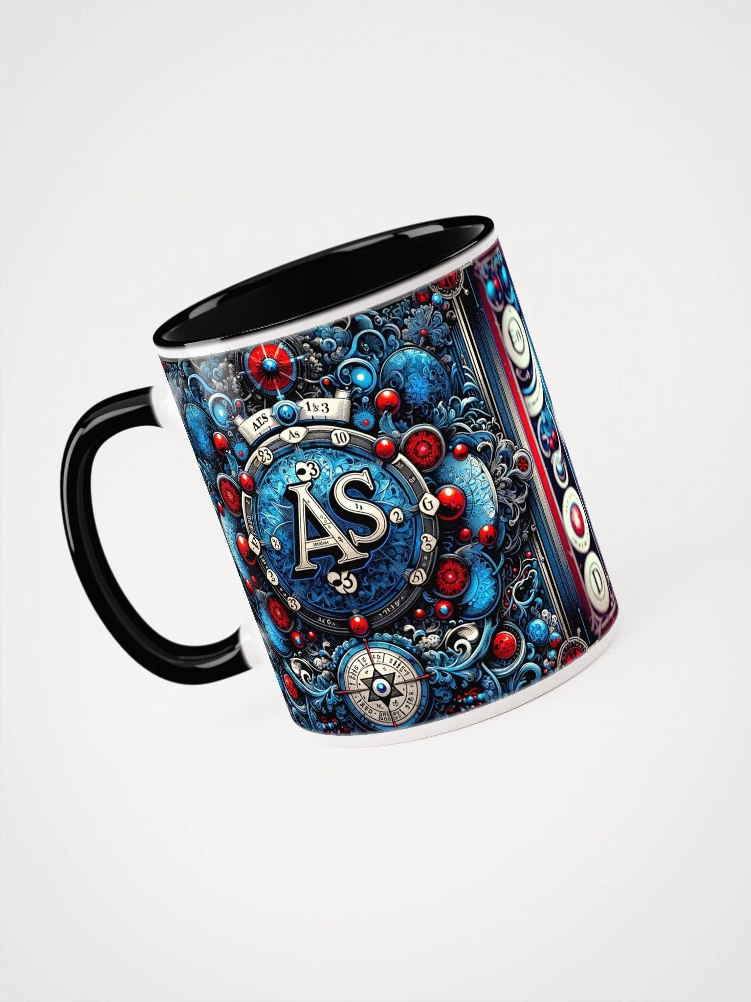 Arsenic Mug (Victorian) product image (12)