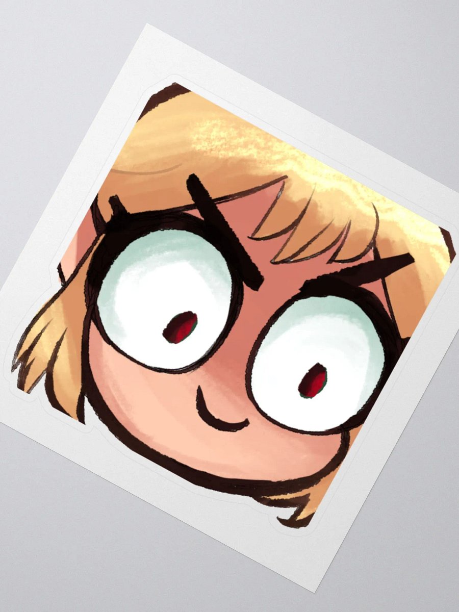 HyliaSophia STARE product image (2)