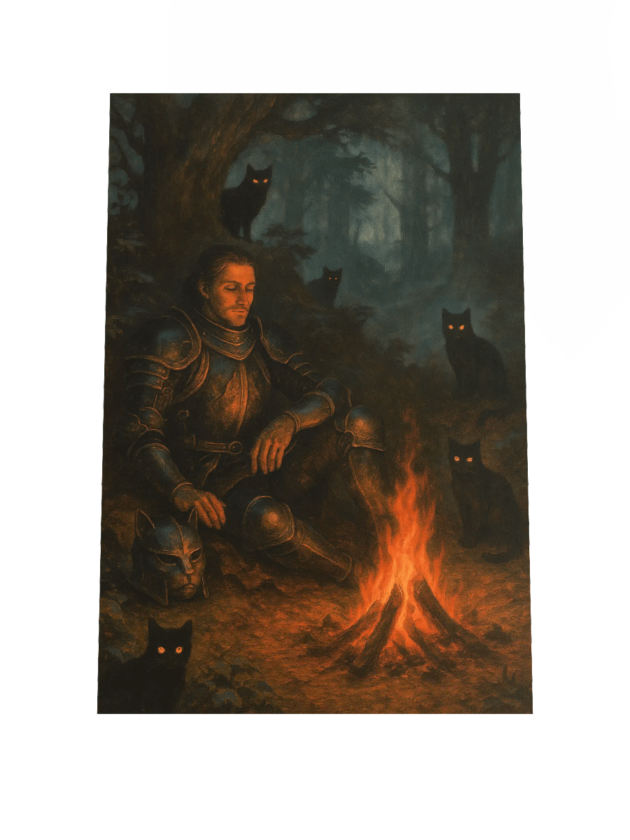 Whiskers & Warmth product image (1)