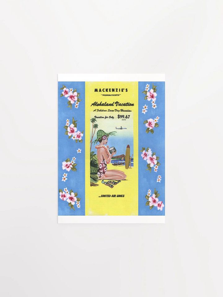 Alohaland Vacation product image (11)