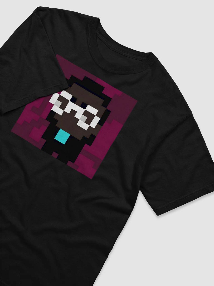8Bit EbenAP T-Shirt M product image (3)