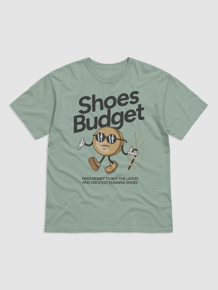 Coin Coolness Graphic Tee product image (11)