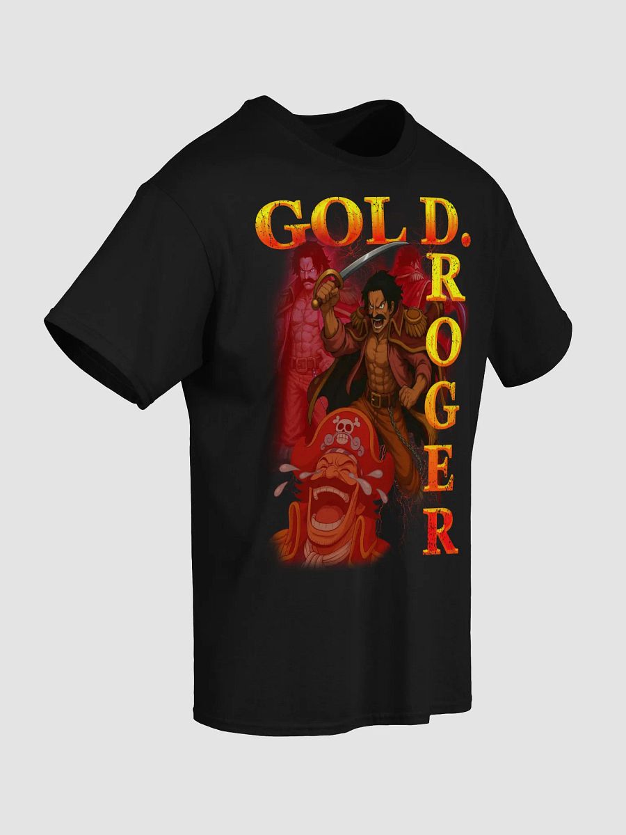 Yonko Mentality: 90s Roger product image (5)