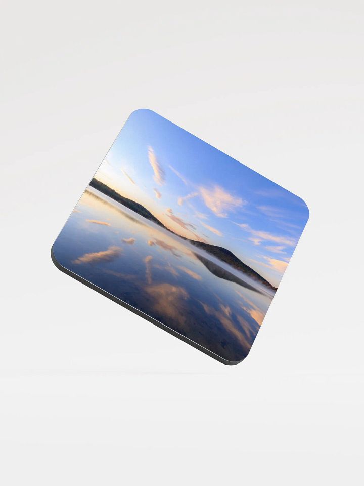 Morning Fog Coaster product image (2)