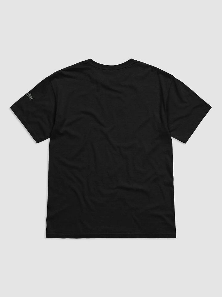 P.T.S. Potential Trouble Source v5 tee product image (9)