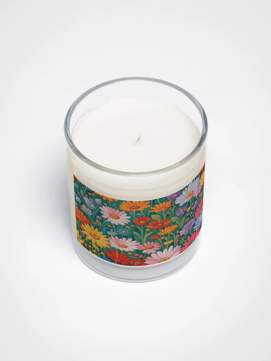 Flora Candle product image (3)