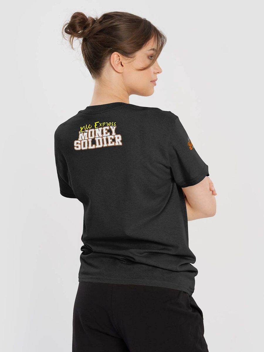 Kilo Express - Money Soldier Boom Bomb Tee product image (6)