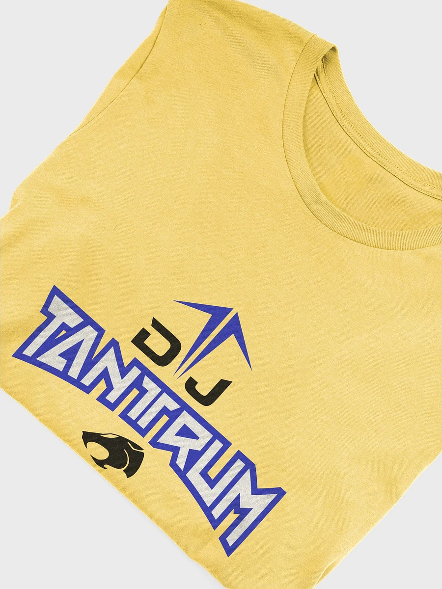 DJ TanTrum T-Shirt (Unisex) product image (5)
