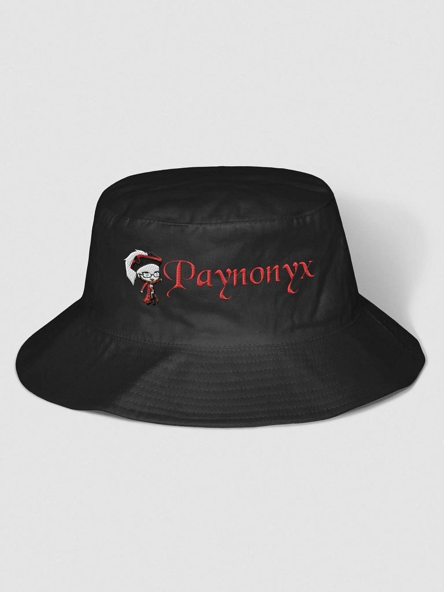 PaynOnyx Bucket Hat product image (1)