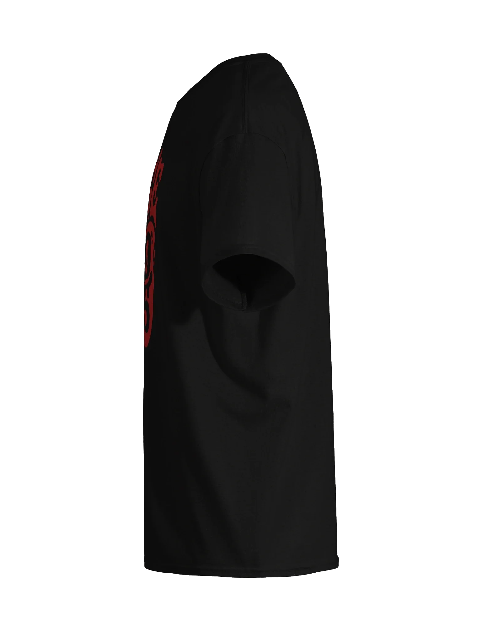 Curse Con 2025 - Full Front (Red Ink) product image (43)