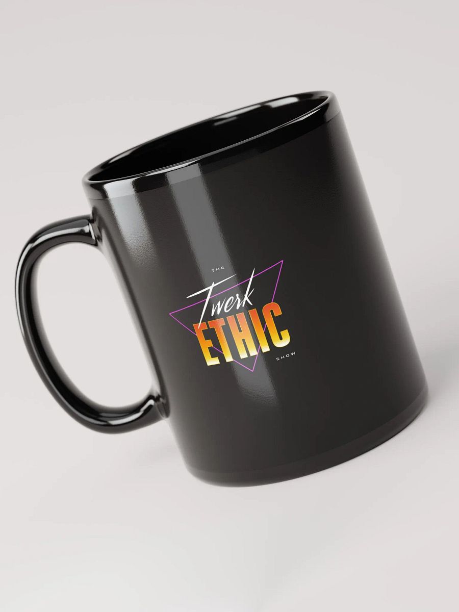 Twerking 9 to 5 Coffee Mug product image (5)