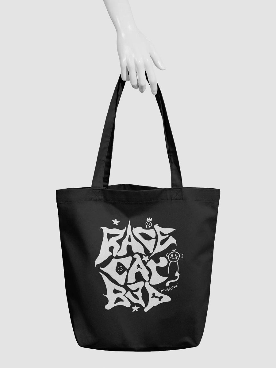 musician tote product image (3)
